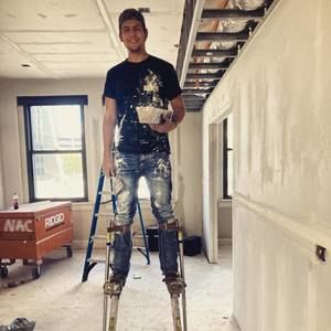 Meet your Posher, Ethan